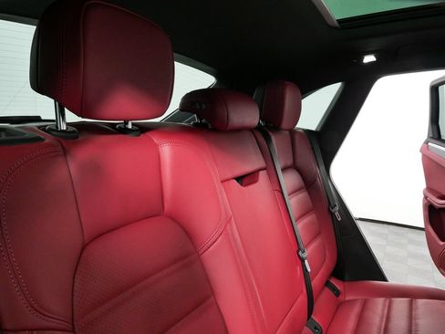 New 2026 Porsche Macan GTS AWD/4WD image 24