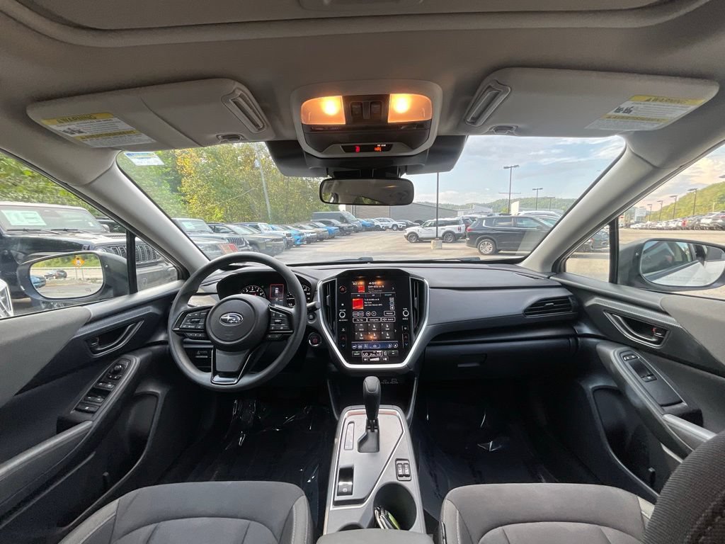 Used 2025 Subaru Crosstrek 2.5i Premium AWD/4WD image 15