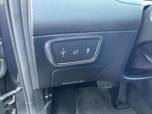 Certified 2024 Hyundai Tucson SEL w/ Convenience Package image 21