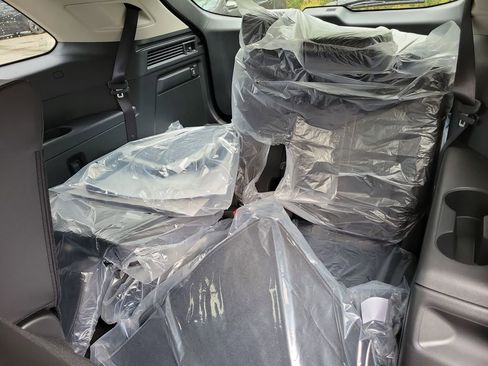 New 2026 MAZDA CX-90 3.3 Turbo w/ Select Package image 16