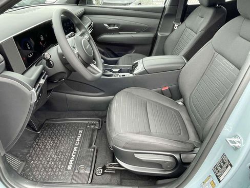 New 2026 Hyundai Santa Cruz SE image 28