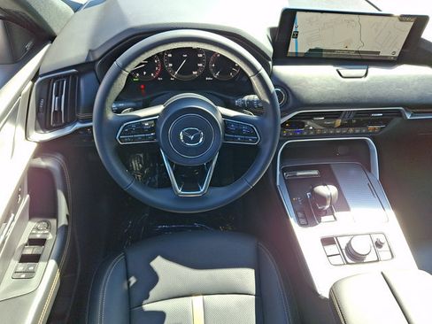 New 2026 MAZDA CX-90 3.3 Turbo w/ Premium Plus Pkg AWD/4WD image 11