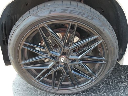 Used 2020 Mercedes-Benz GLE 580 4MATIC image 10