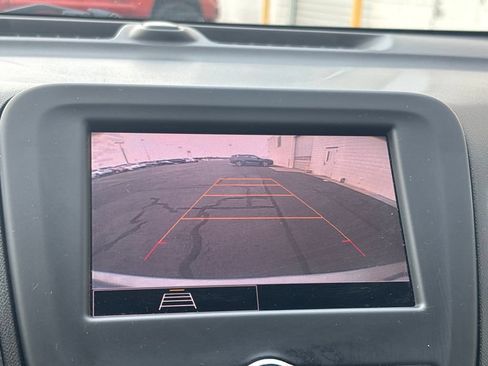 Used 2022 Chevrolet Equinox LT FWD image 11