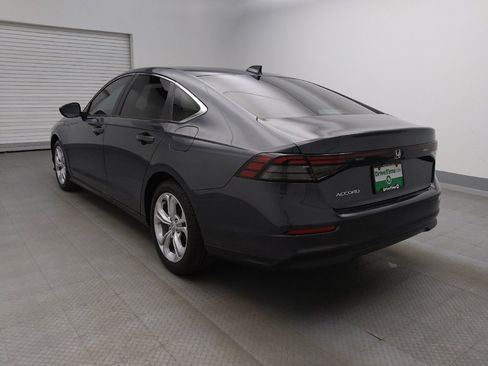 Used 2023 Honda Accord LX image 5