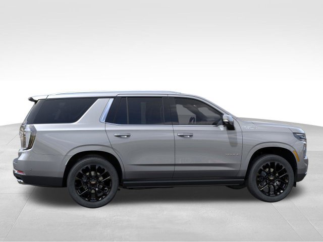 New 2027 Chevrolet Tahoe High Country AWD/4WD image 5