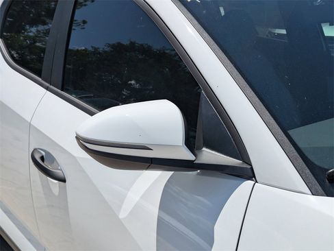 New 2025 Hyundai Santa Cruz SEL image 10