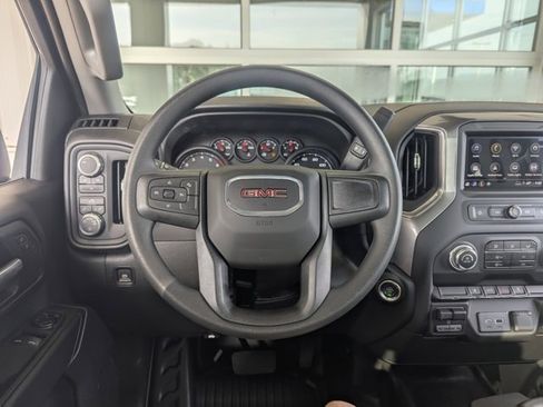 New 2025 GMC Sierra 2500 Pro w/ Convenience Package image 3