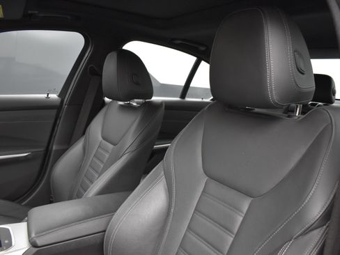 Used 2020 BMW M340i xDrive w/ Premium Package AWD/4WD image 11