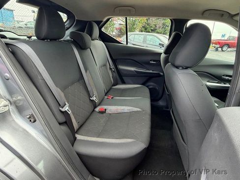 Used 2019 Nissan Kicks SV FWD image 15
