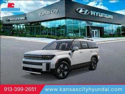 New 2026 Hyundai Santa Fe SEL