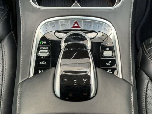 Certified 2019 Mercedes-Benz S 560 Sedan image 19