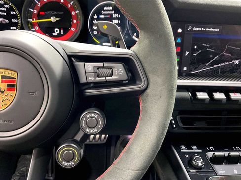 Used 2025 Porsche 911 GT3 RS image 21