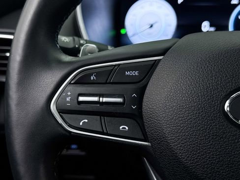 Used 2022 Hyundai Santa Fe Limited AWD/4WD image 36