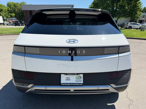 Used 2024 Hyundai Ioniq 5 SEL RWD image 10