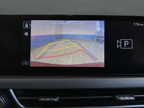 Used 2024 Hyundai Sonata SEL image 9