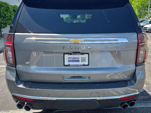 Used 2023 Chevrolet Tahoe High Country AWD/4WD image 6