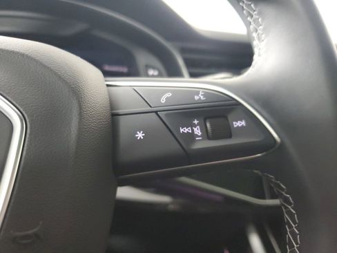 Used 2026 Audi Q8 Prestige AWD/4WD image 26