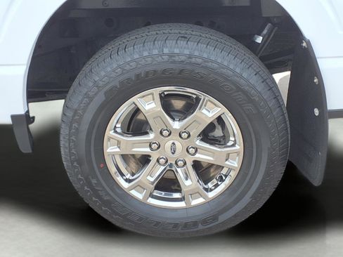 Used 2021 Ford F150 XLT w/ XTR Package image 9