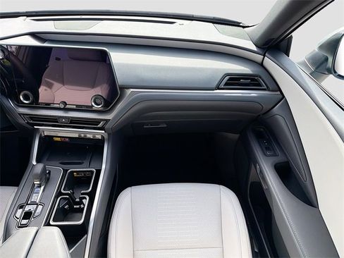 New 2026 Lexus TX 350 TX 350 image 19