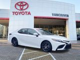 Certified 2023 Toyota Camry SE image 1