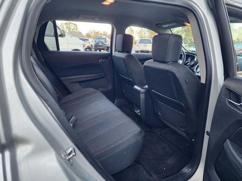 Used 2016 GMC Terrain SLE w/ Technology Package image 15