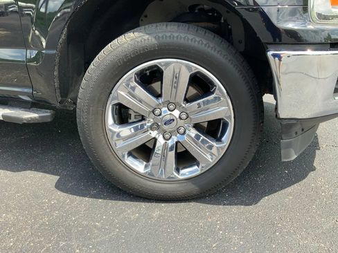 Used 2018 Ford F150 XLT w/ Equipment Group 302A Luxury AWD/4WD image 27
