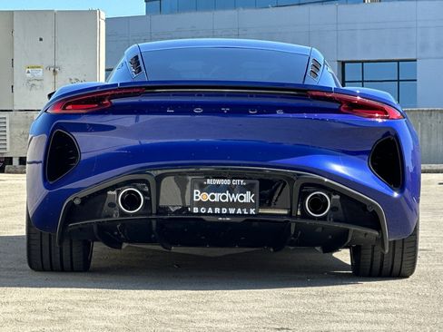 Used 2024 Lotus Emira First Edition image 6