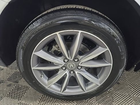 Used 2019 Acura RDX Technology Package image 14
