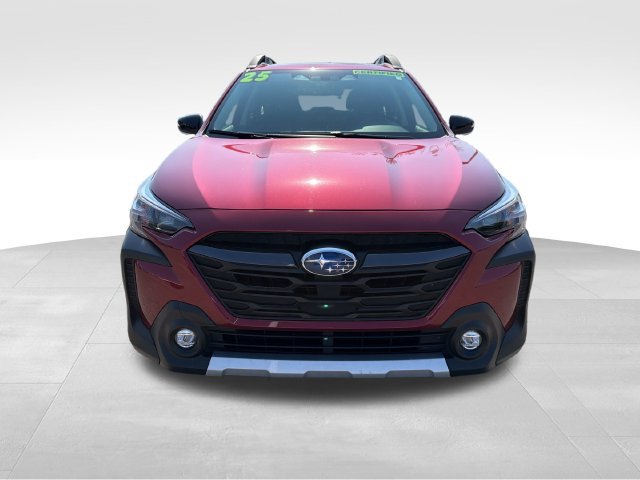 Certified 2025 Subaru Outback Limited AWD/4WD image 2