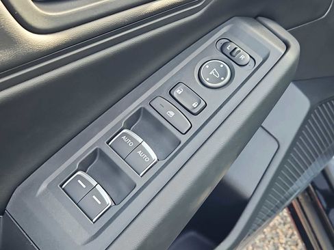 New 2025 Honda Accord EX-L image 18