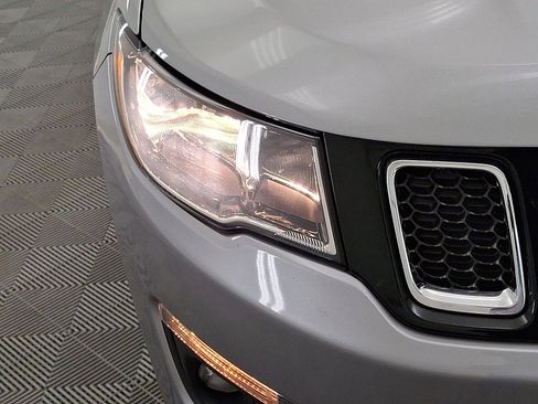 Used 2020 Jeep Compass Latitude w/ Cold Weather Group image 27