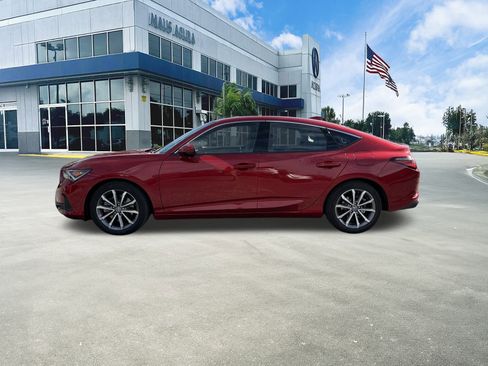 New 2026 Acura Integra image 7