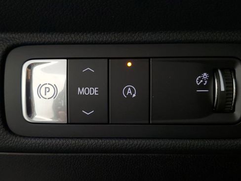 New 2026 Chevrolet Traverse RS image 27