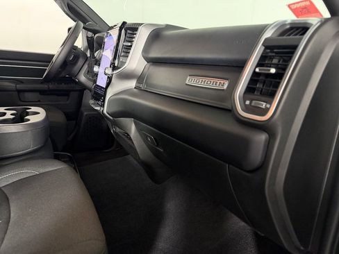 Used 2026 RAM 2500 Big Horn AWD/4WD image 31