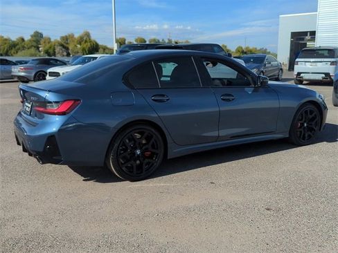 New 2026 BMW 330i Sedan w/ M Sport Package image 6