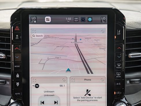 New 2026 RAM 1500 Limited image 27