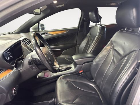 Used 2015 Lincoln MKC FWD w/ Equipment Group 102A Reserve image 23