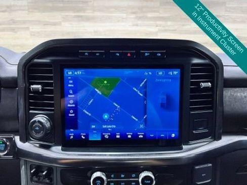 Used 2023 Ford F150 Tremor w/ Equipment Group 402A High AWD/4WD image 26