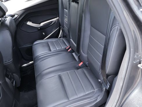 Used 2016 Ford Escape Titanium w/ Equipment Group 301A FWD image 15
