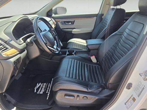 Used 2018 Honda CR-V EX image 27