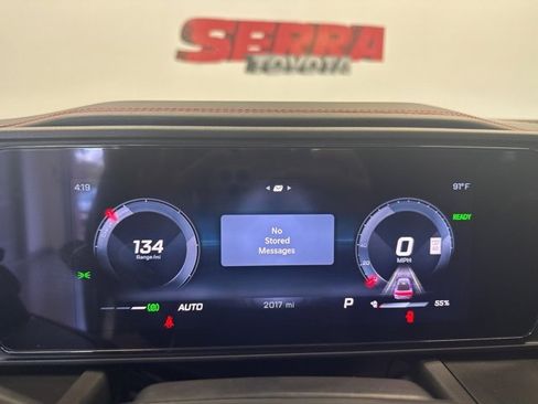 Used 2025 Dodge Charger R/T w/ Quick Order Package 25M R/T image 11