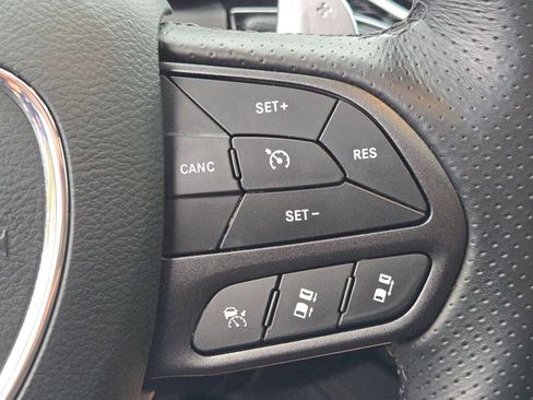 Certified 2024 Dodge Durango R/T image 27