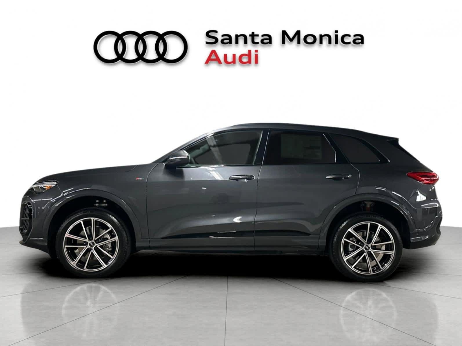 New 2026 Audi Q5 2.0T AWD/4WD image 5