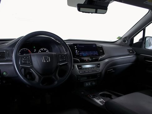 Used 2025 Honda Ridgeline RTL image 22