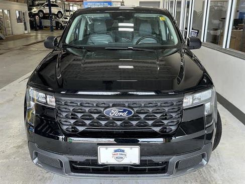 New 2025 Ford Maverick XLT w/ Equipment Group 301A image 2