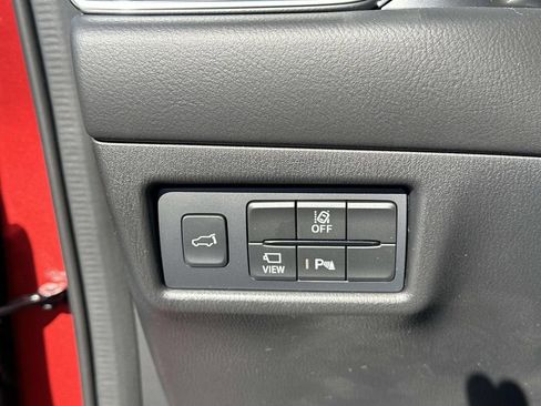 New 2025 MAZDA CX-5 Signature image 10