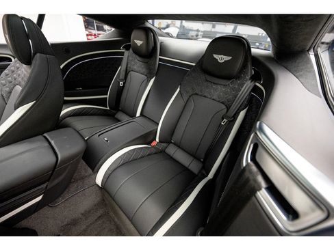 Certified 2024 Bentley Continental GT Speed AWD/4WD image 31