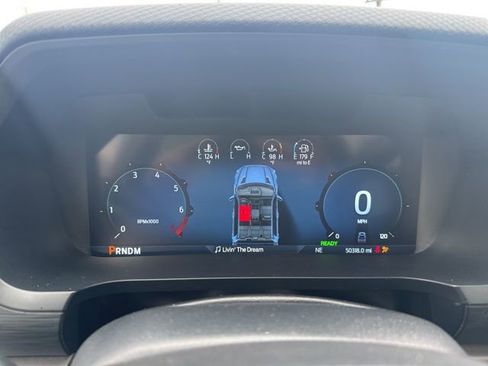 Used 2024 Ford F150 XLT w/ Mobile Office Package AWD/4WD image 17