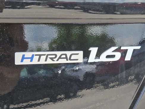 New 2026 Hyundai Kona Limited AWD/4WD image 6